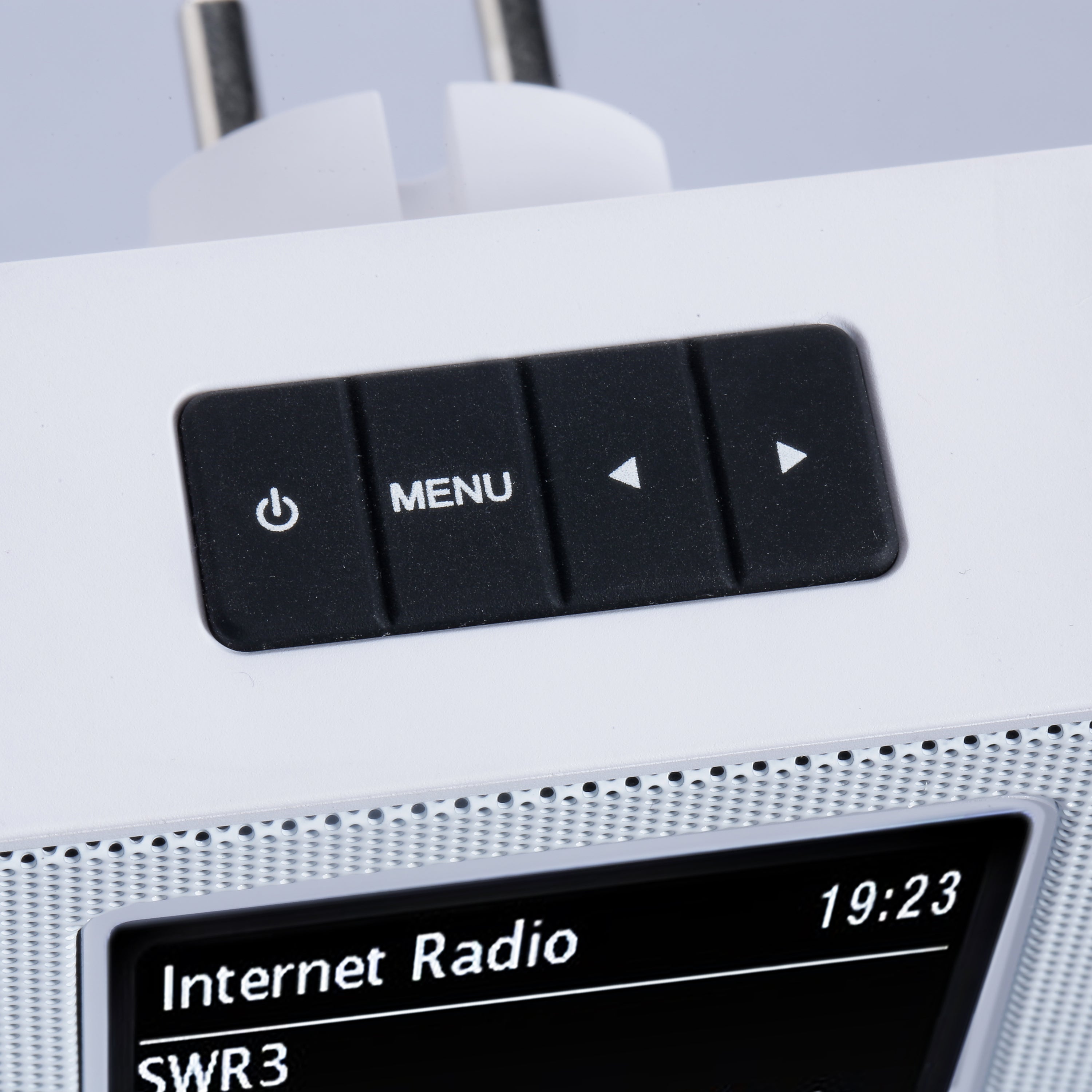 Blaupunkt Steckdosen Internetradio - Radios, Lautsprecher und vieles mehr.